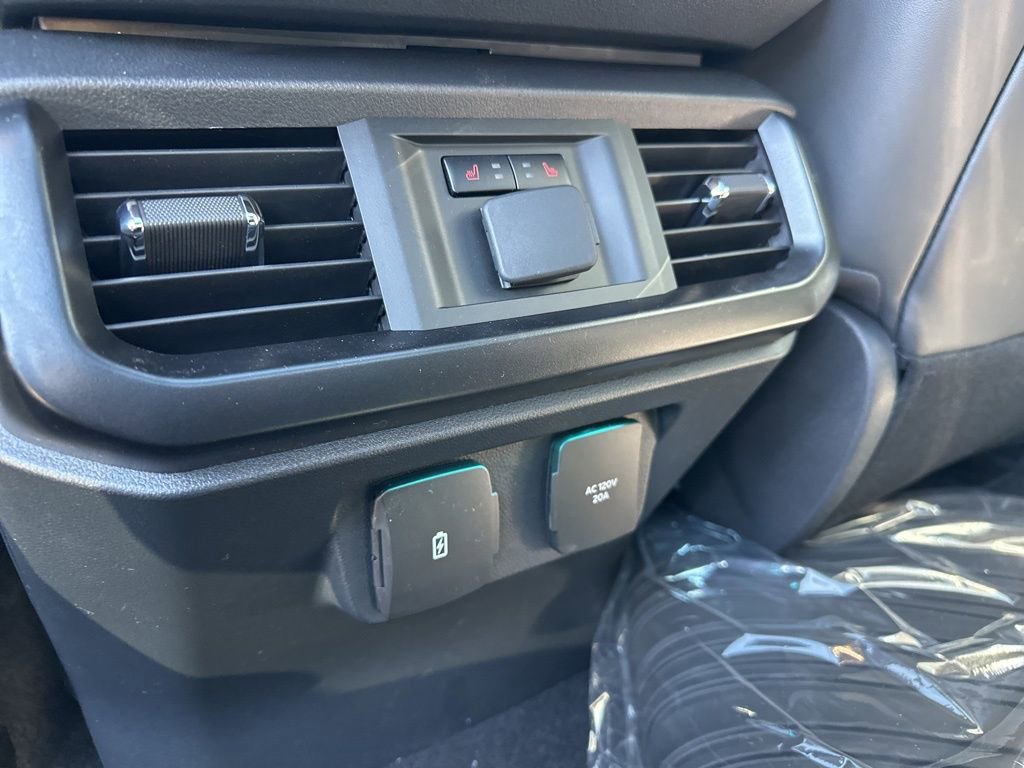 New 2026 Ford F150 Raptor image 43