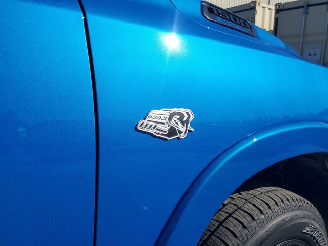 New 2026 RAM 1500 Big Horn image 8