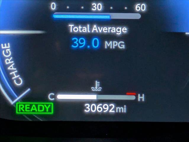 Used 2023 Toyota RAV4 XSE image 12