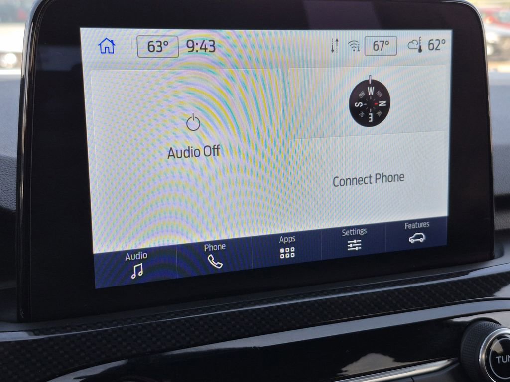 Used 2024 Ford Escape ST-Line image 22