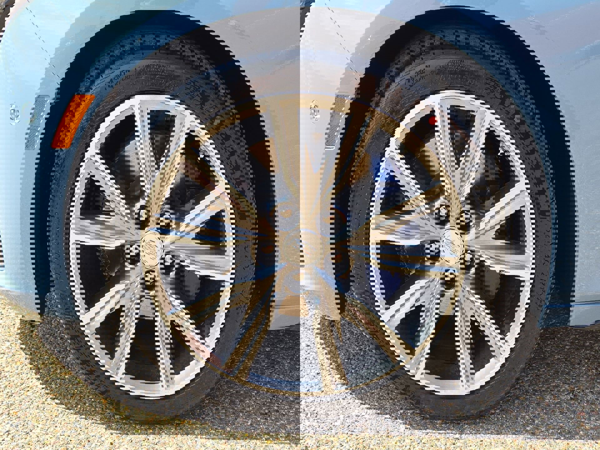 New 2026 Cadillac CT5 V image 11