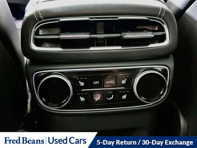 Used 2024 Genesis GV80 3.5T Advanced AWD/4WD image 33