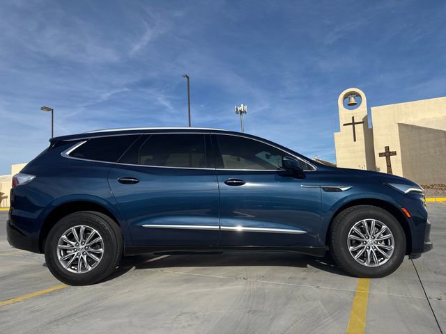 Used 2023 Buick Enclave Premium image 6