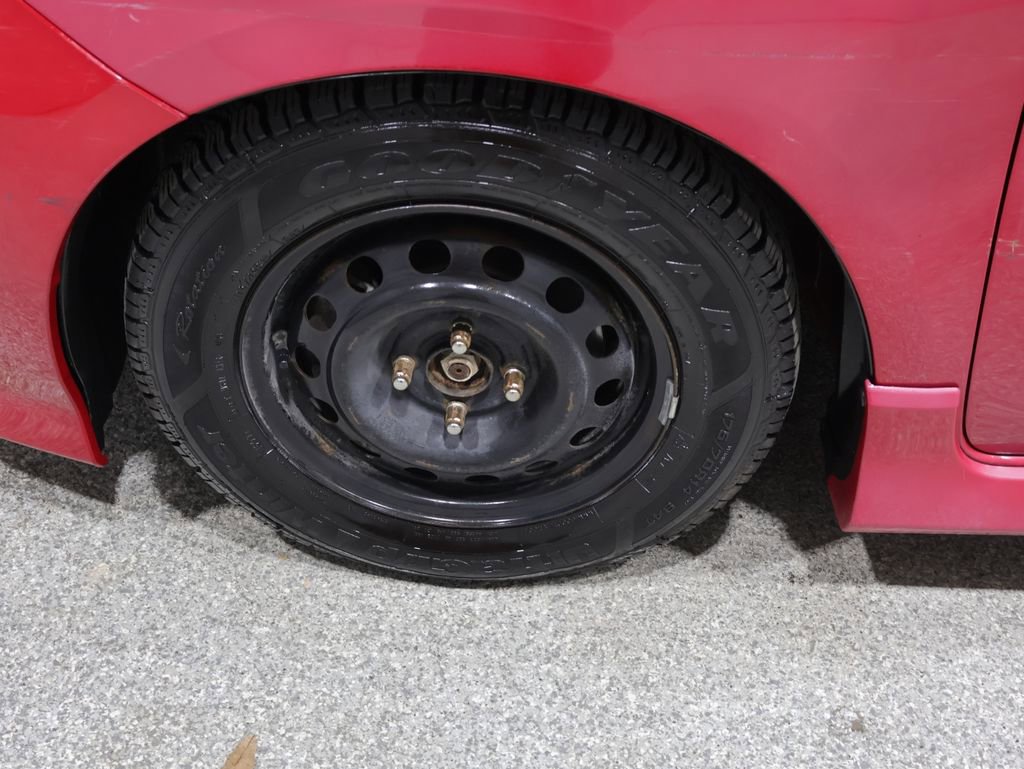 Used 2009 Honda Fit Sport image 8