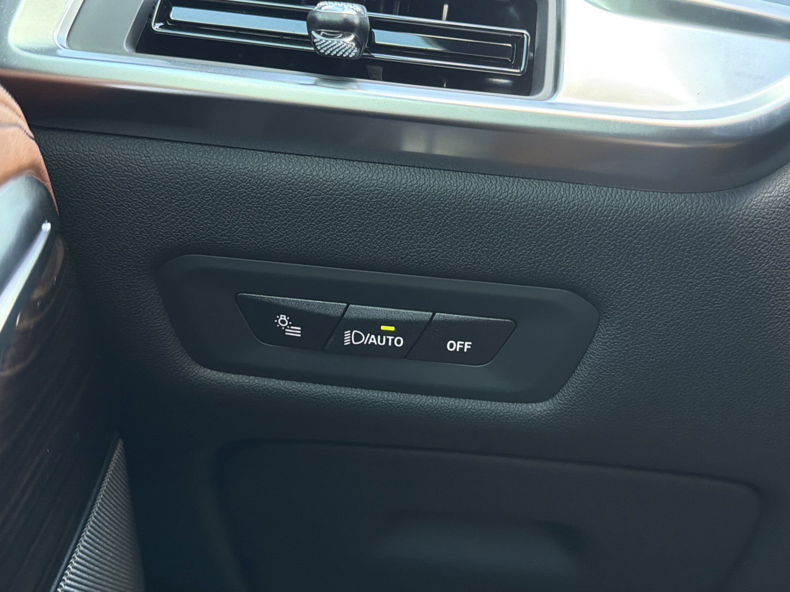 New 2027 BMW X6 xDrive40i AWD/4WD image 31