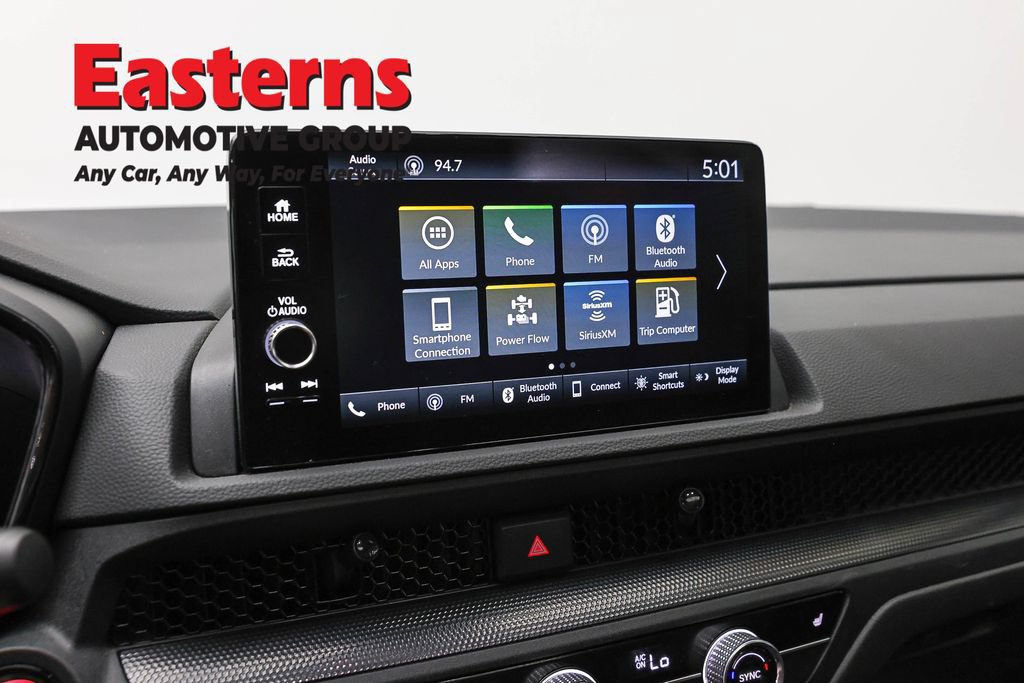Used 2024 Honda CR-V Sport-L image 18
