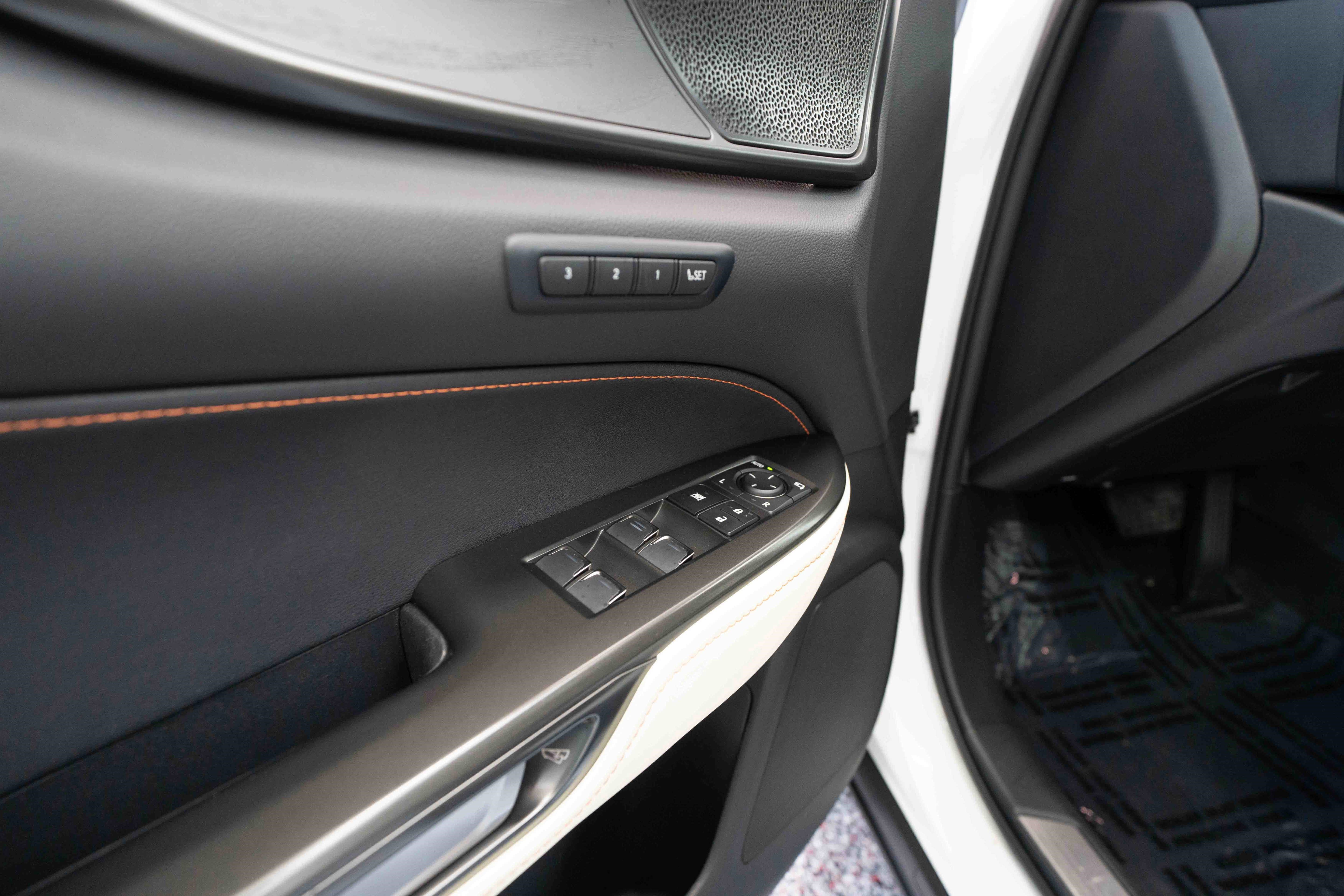 Used 2022 Lexus NX 350 AWD image 7