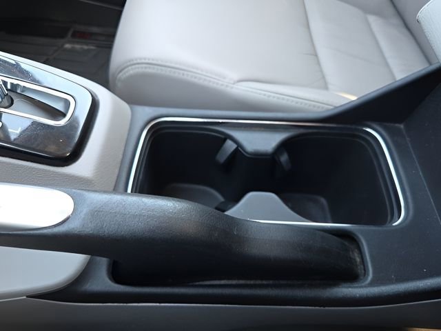 Used 2015 Honda Civic EX-L image 26