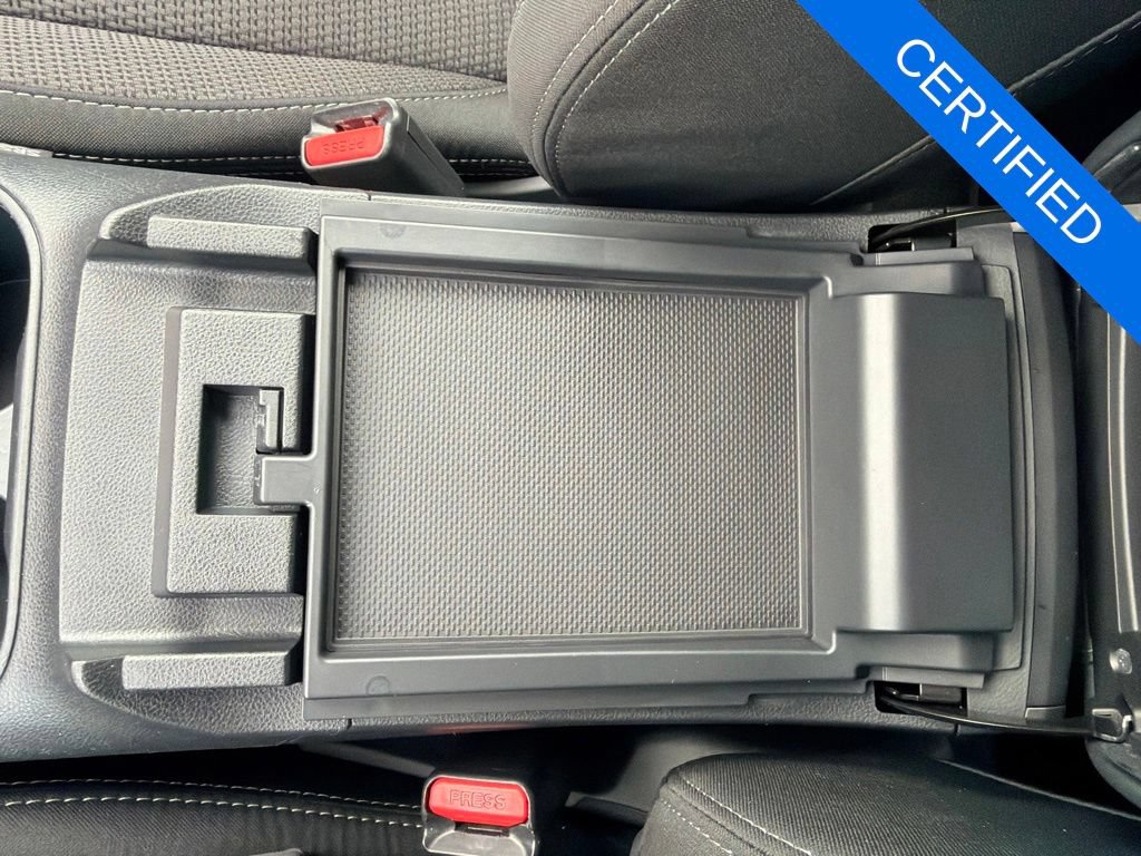 Certified 2024 Subaru Outback Premium AWD/4WD image 20