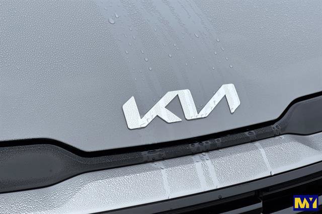 Used 2026 Kia Sportage S image 35