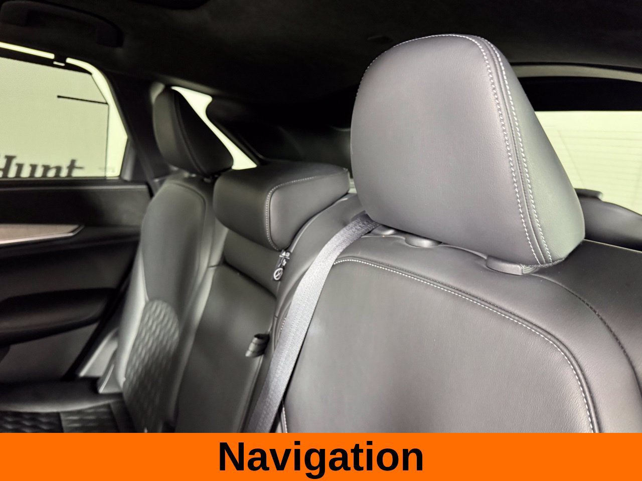 Used 2023 INFINITI QX50 Autograph AWD/4WD image 12