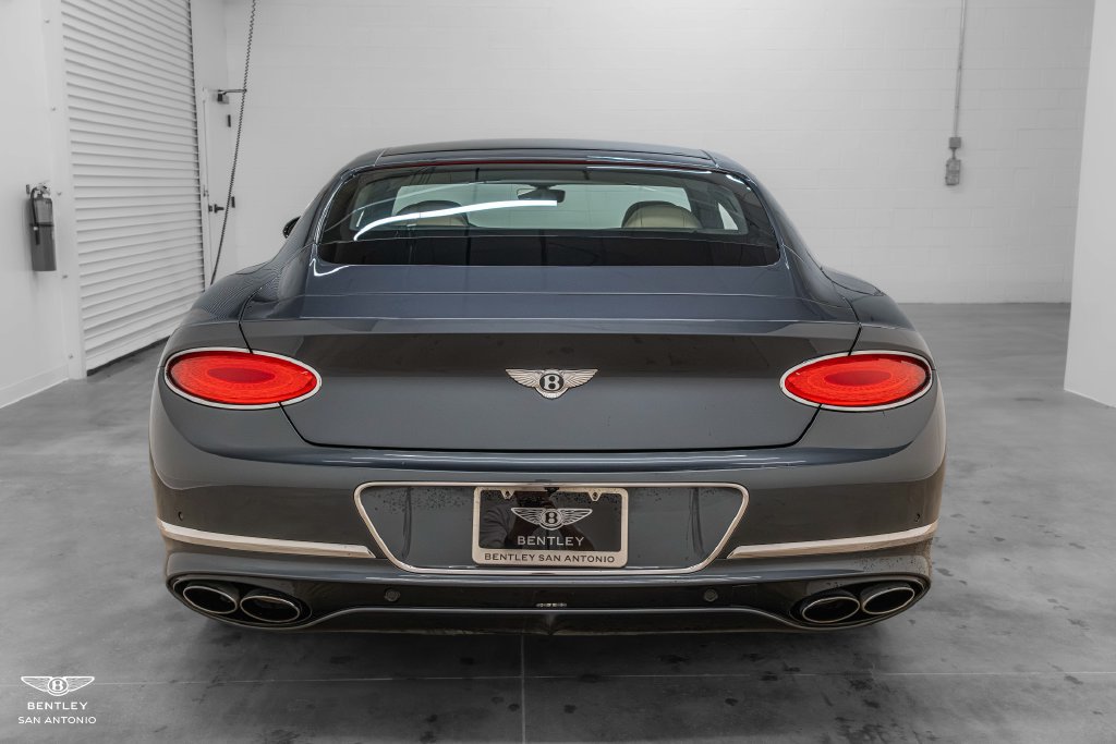 Used 2023 Bentley Continental GT V8 AWD/4WD image 15