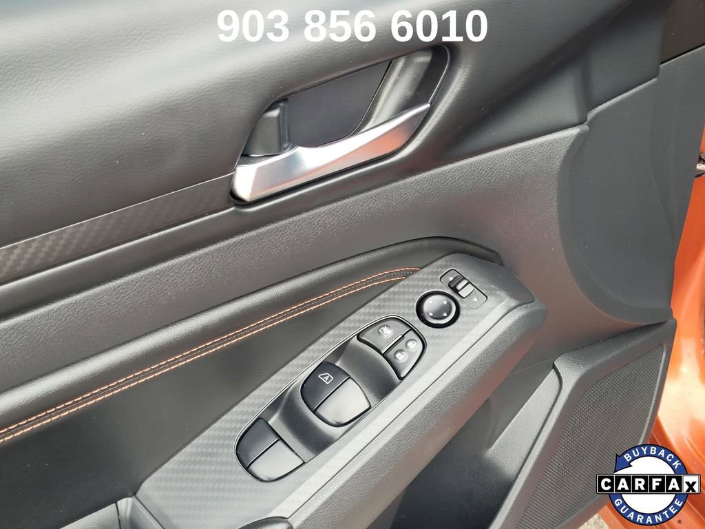 Used 2022 Nissan Altima 2.0 SR image 27