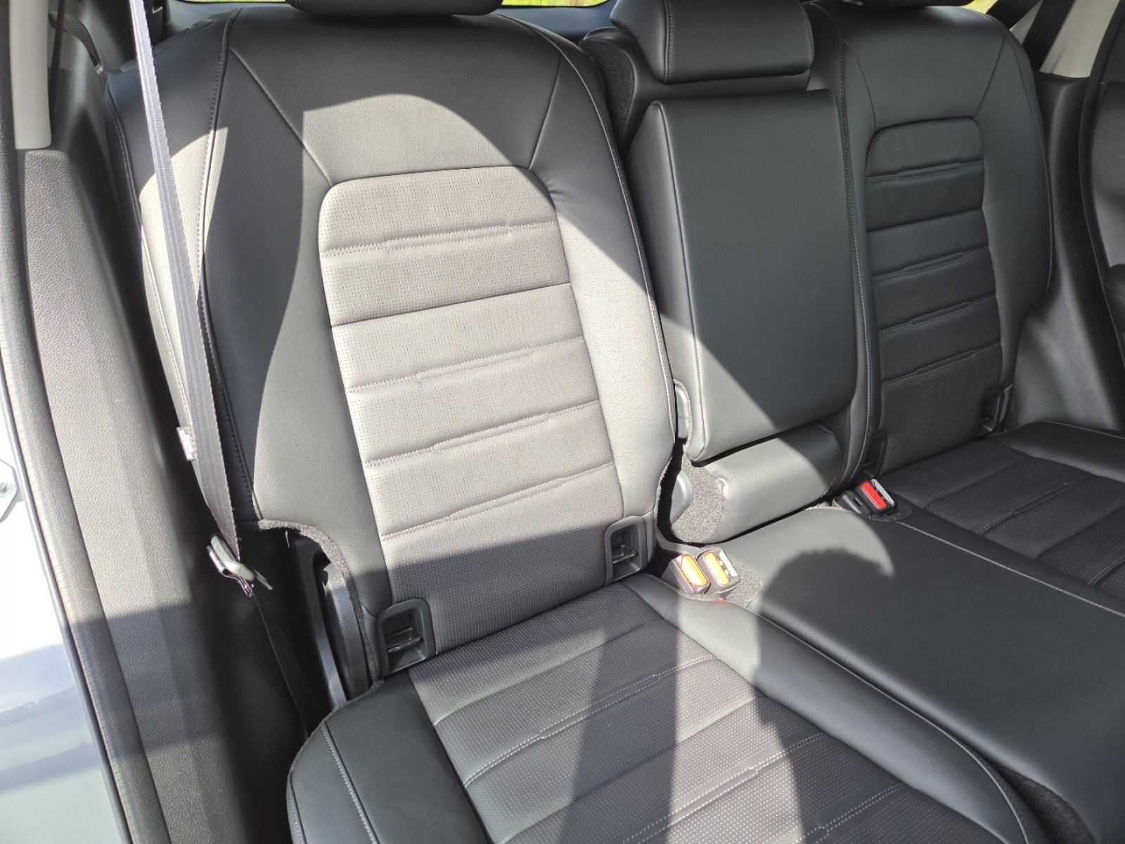 Used 2025 Honda CR-V EX-L image 22