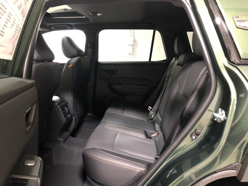 New 2026 Subaru Outback Wilderness AWD/4WD image 19