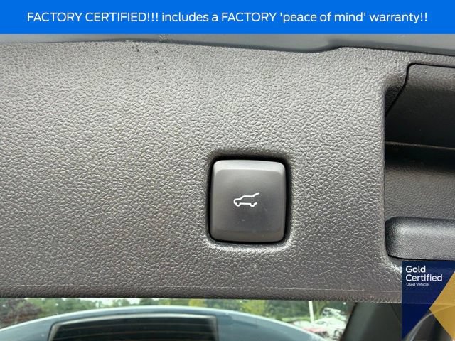 Used 2023 Ford Escape Active w/ Tech Pack #2 AWD/4WD image 17