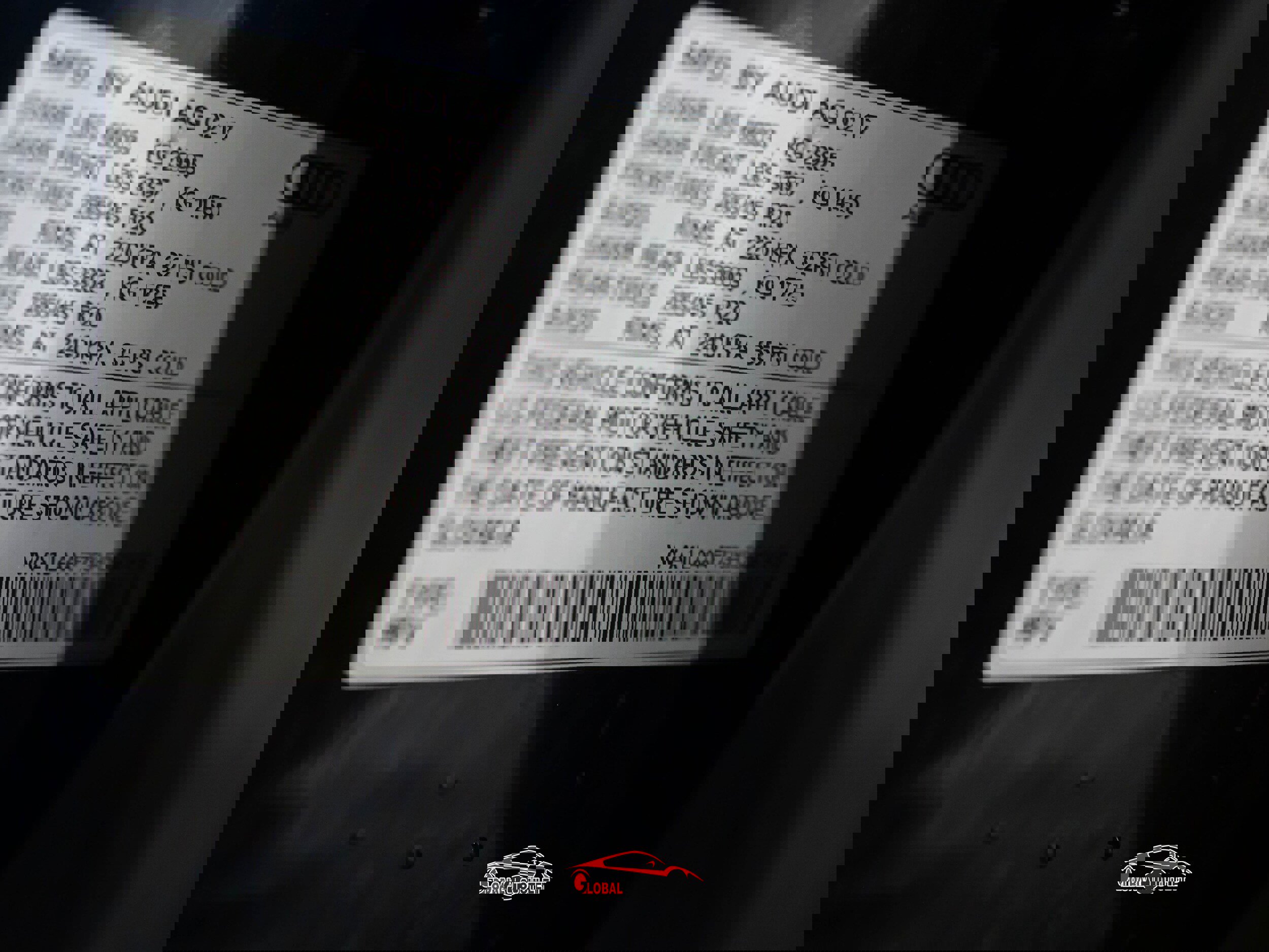 Used 2017 Audi Q7 3.0T Premium Plus w/ Premium Plus Package image 60