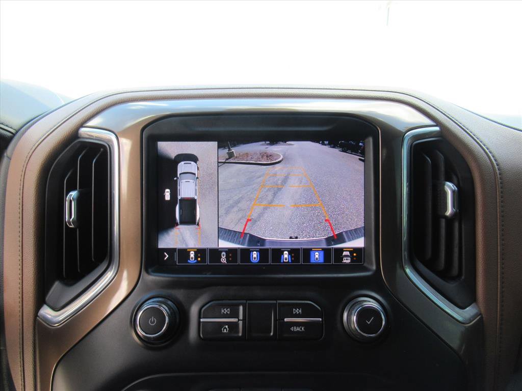 Used 2021 Chevrolet Silverado 3500 High Country image 25