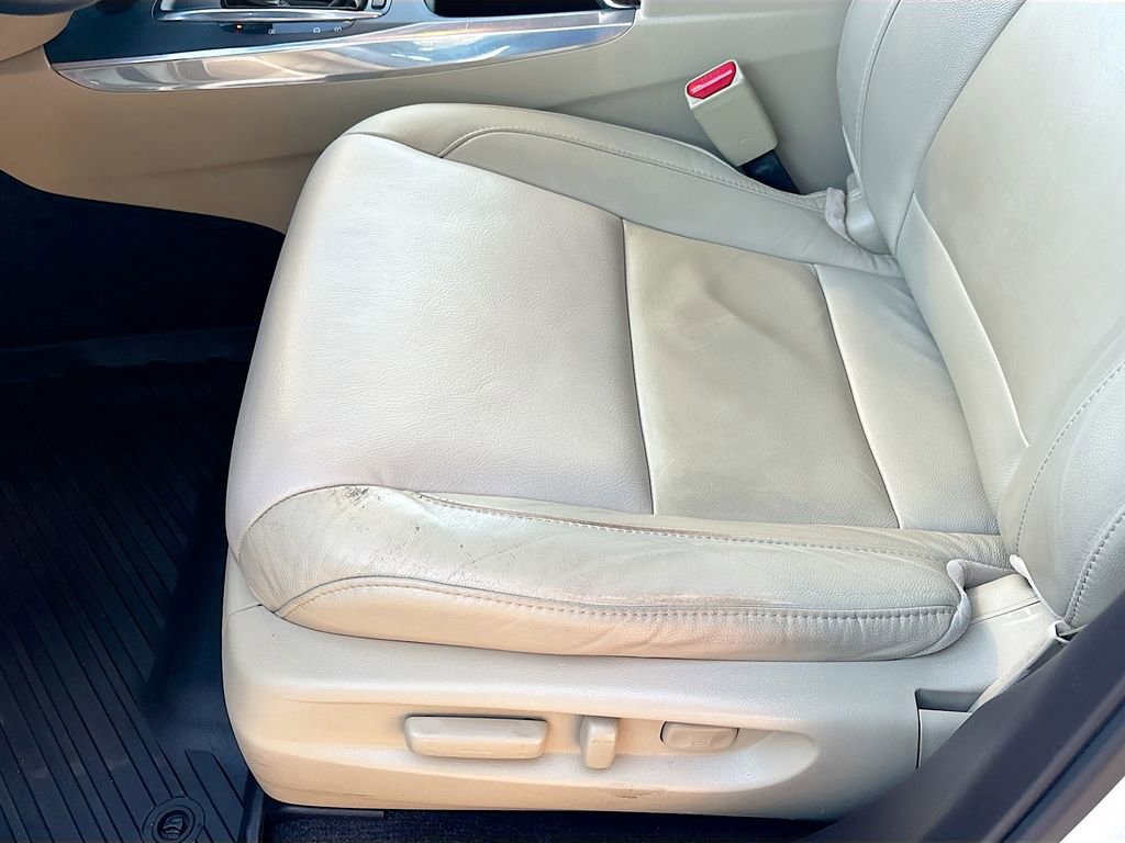 Used 2014 Acura MDX FWD w/ Technology Package image 19
