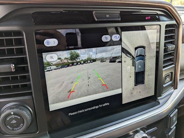 Used 2025 Ford F150 King Ranch image 29