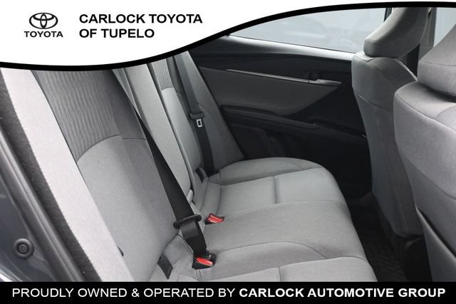 Used 2026 Toyota Camry LE FWD image 38