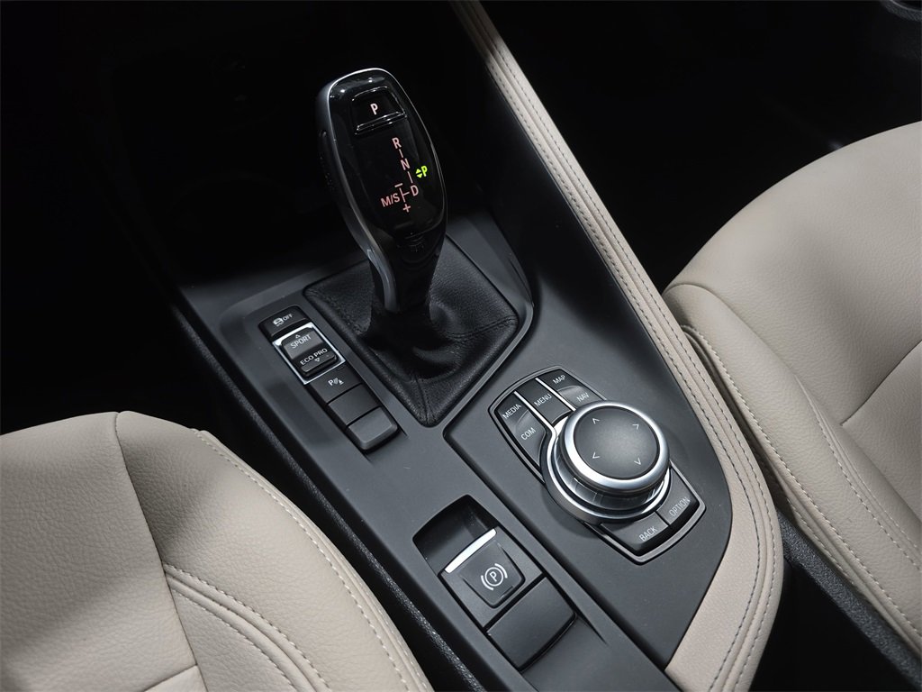 Used 2021 BMW X1 sDrive28i w/ Convenience Package image 24
