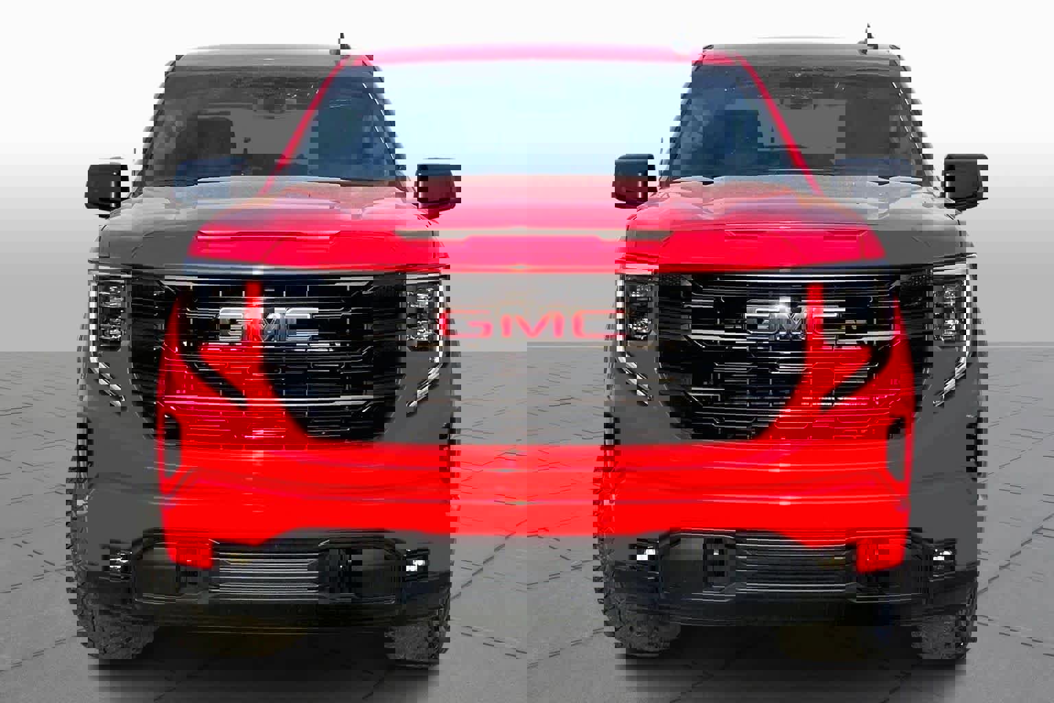 Used 2024 GMC Sierra 1500 Elevation image 4