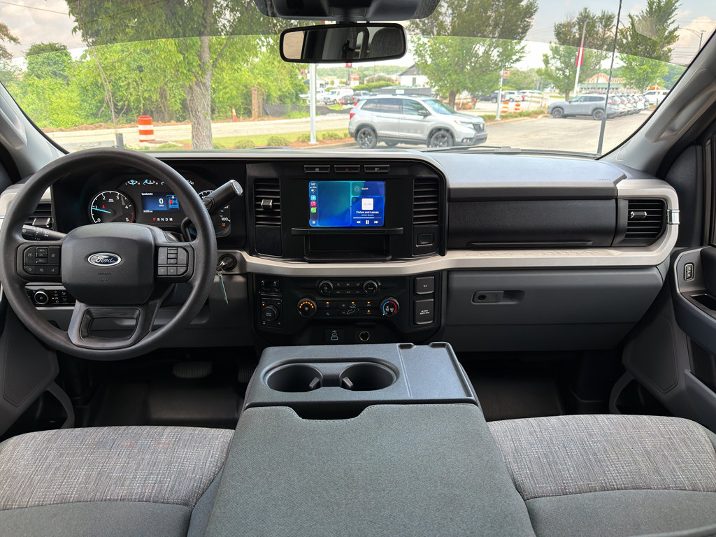 Used 2023 Ford F250 XLT AWD/4WD image 12