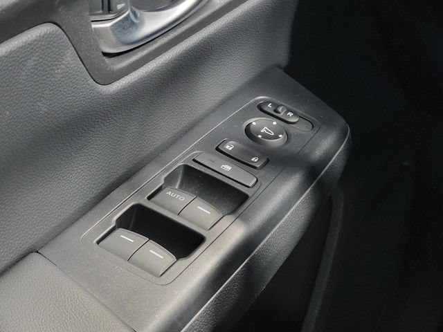 Certified 2024 Honda CR-V LX image 23