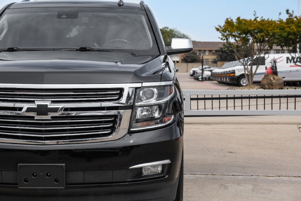 Used 2018 Chevrolet Tahoe Premier RWD image 53