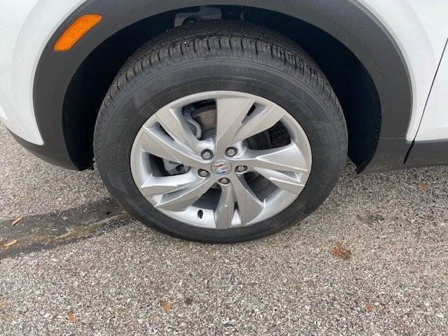 New 2026 Buick Encore GX Preferred image 11
