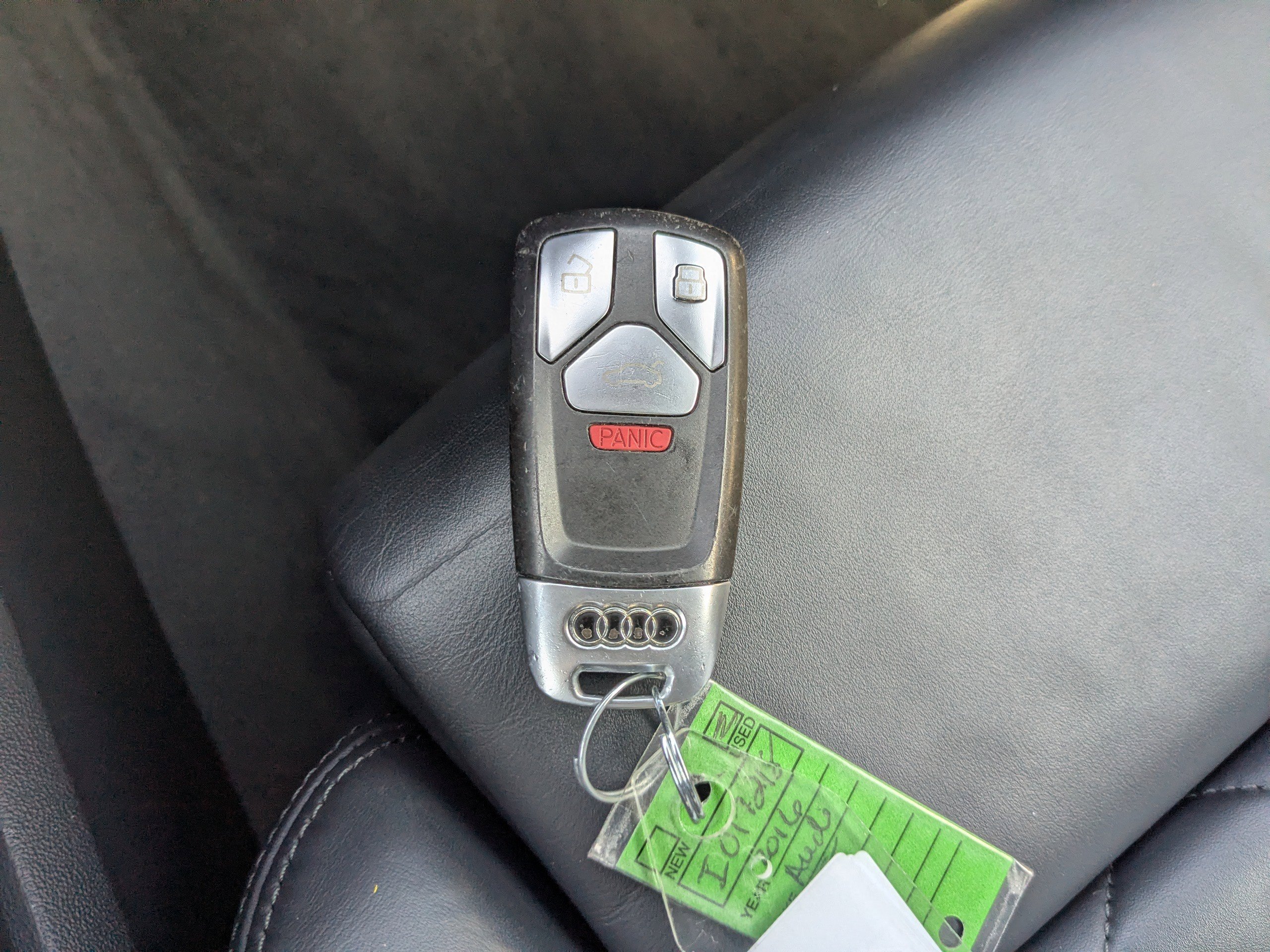 Used 2016 Audi TT 2.0T w/ Technology Package image 26