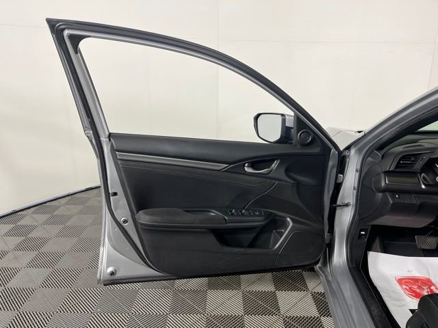 Used 2018 Honda Civic EX image 14
