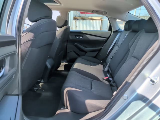 Used 2024 Honda Accord EX image 13