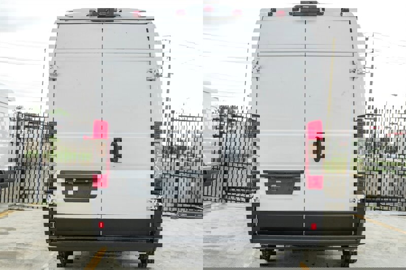 Used 2019 RAM ProMaster 3500 image 10