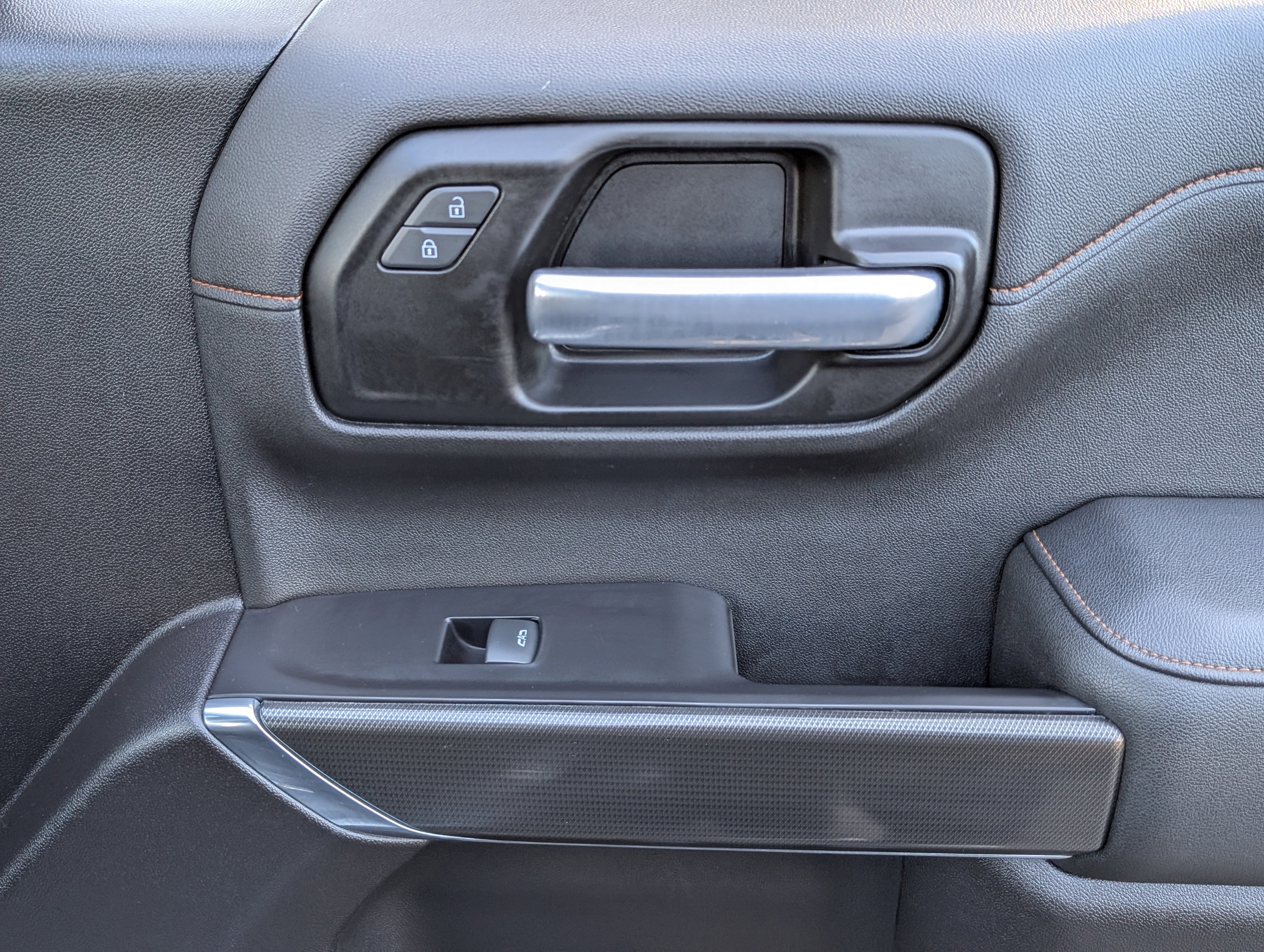 Used 2021 GMC Sierra 1500 AT4 w/ AT4 Premium Package image 22