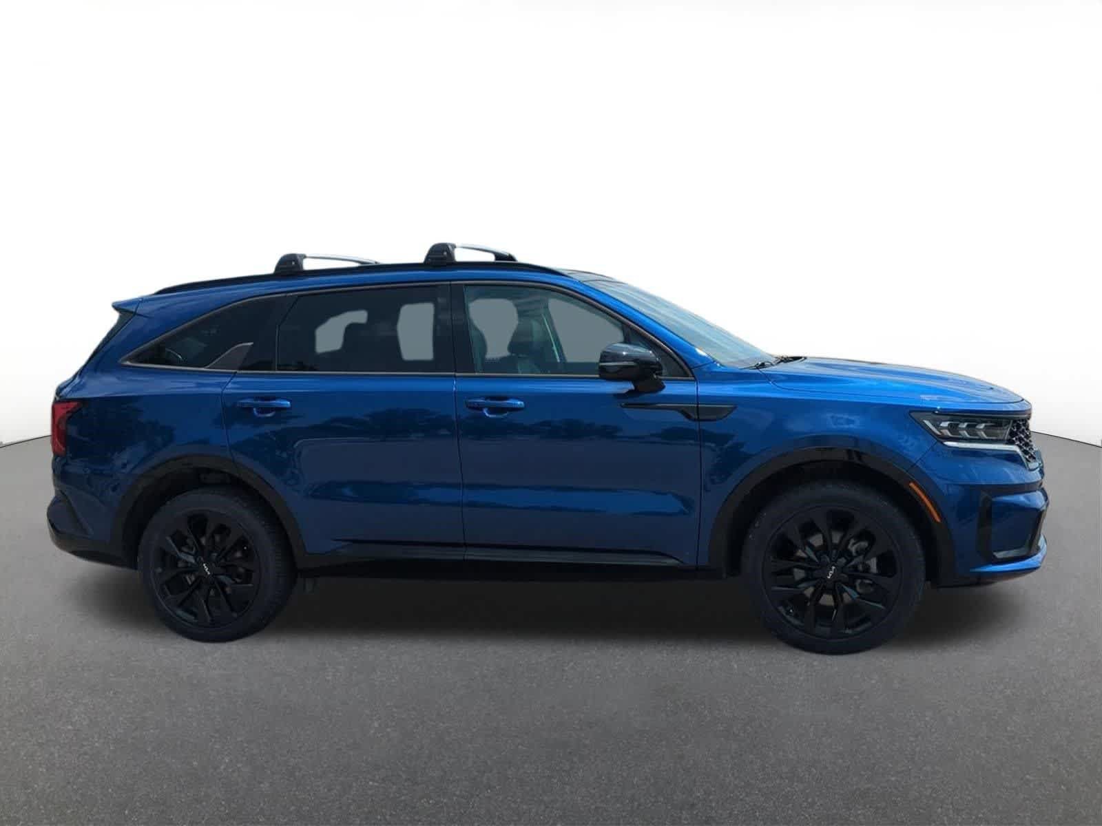 Used 2022 Kia Sorento SX AWD/4WD image 7