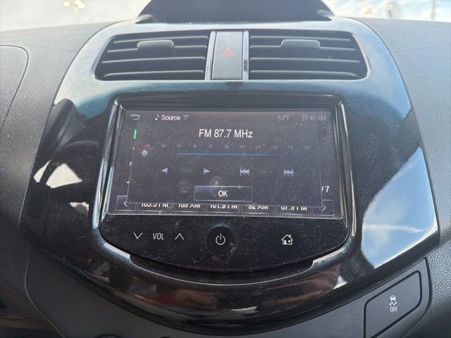 Used 2015 Chevrolet Spark LT image 18