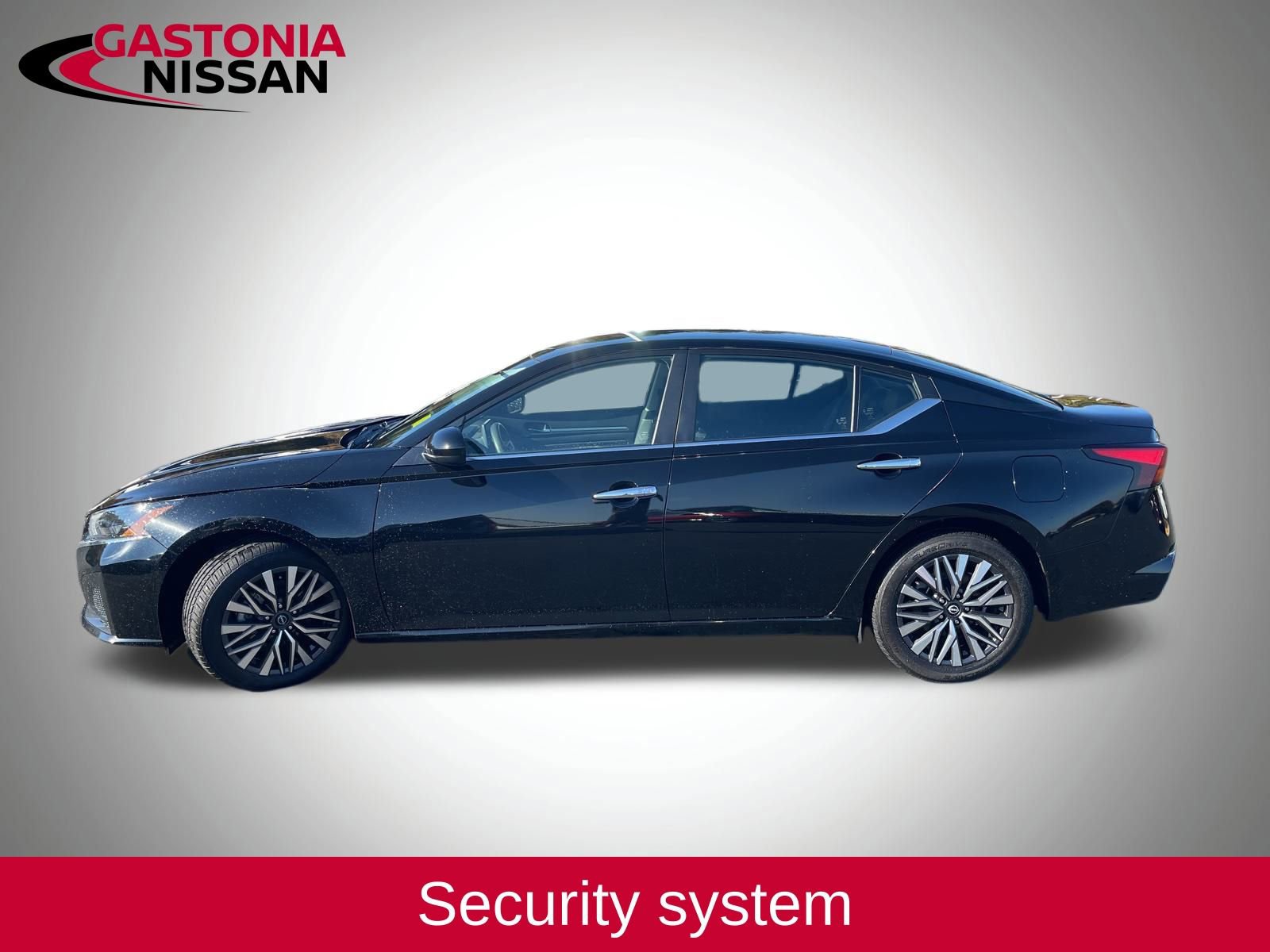 Used 2023 Nissan Altima 2.5 SV image 7