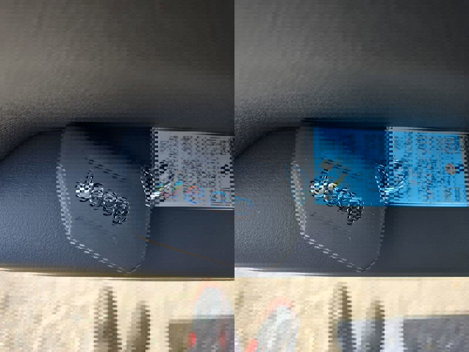 New 2026 Jeep Gladiator Sport image 37