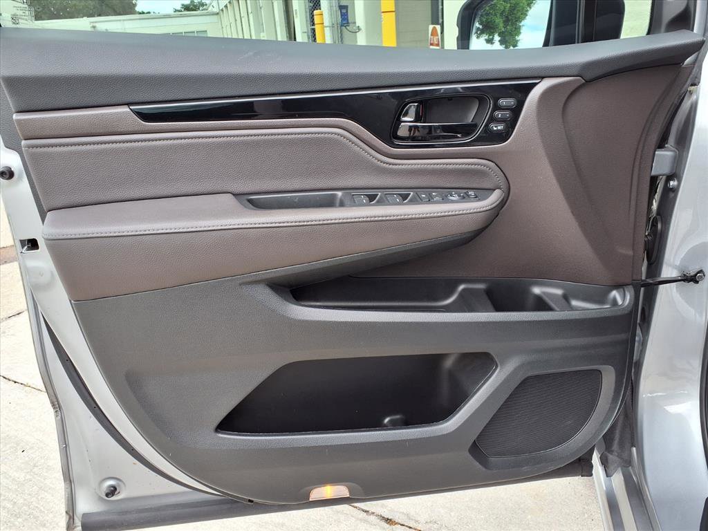 Used 2022 Honda Odyssey Touring image 21