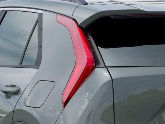 New 2026 Kia Niro EX FWD image 11