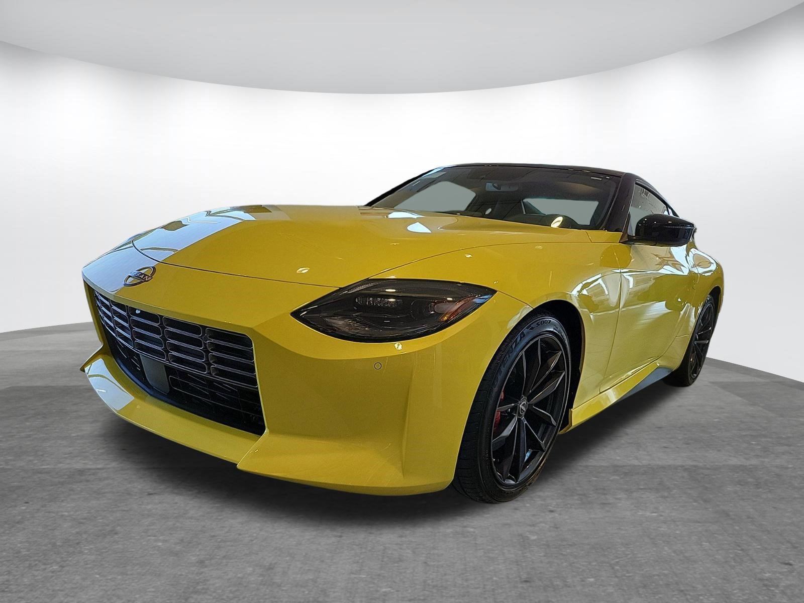 Used 2024 Nissan Z Performance w/ Floor Mat Package image 3