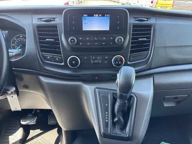 Used 2023 Ford Transit 350 DRW RWD image 12