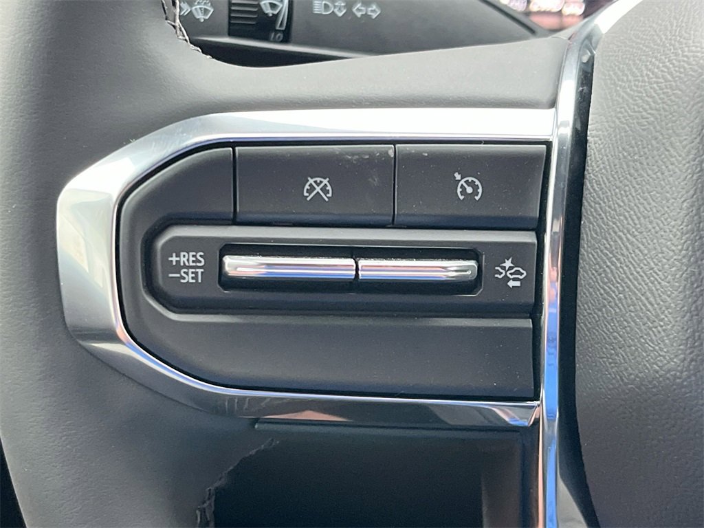 New 2026 GMC Canyon Elevation w/ Convenience Package image 30