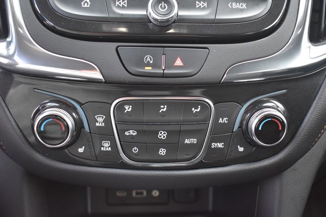 Used 2023 Chevrolet Equinox Premier w/ LPO, Floor Liner Package image 28