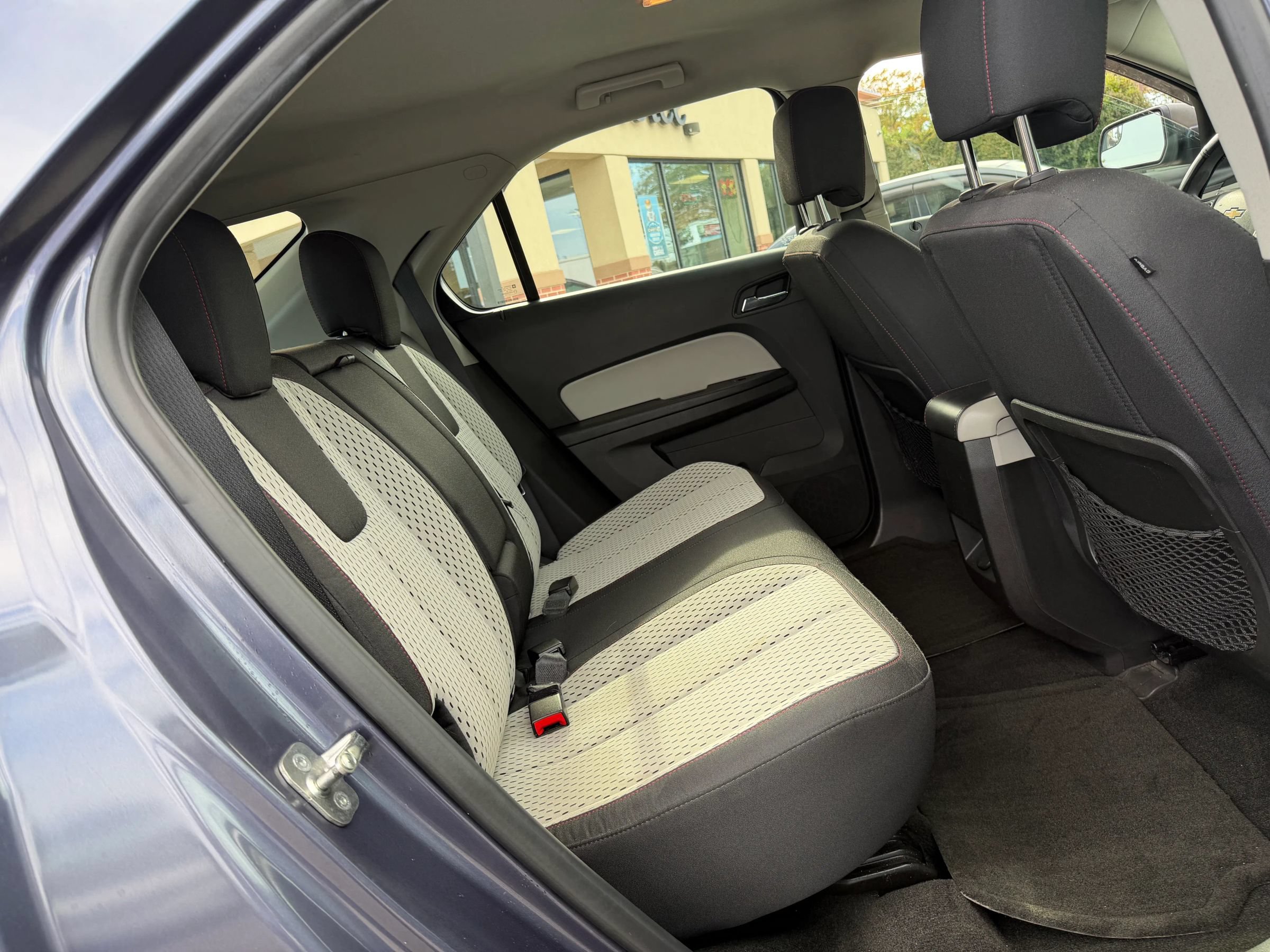 Used 2013 Chevrolet Equinox LS FWD image 13