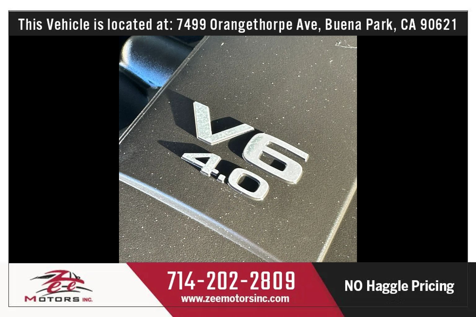 Used 2011 Nissan Pathfinder SV RWD image 48