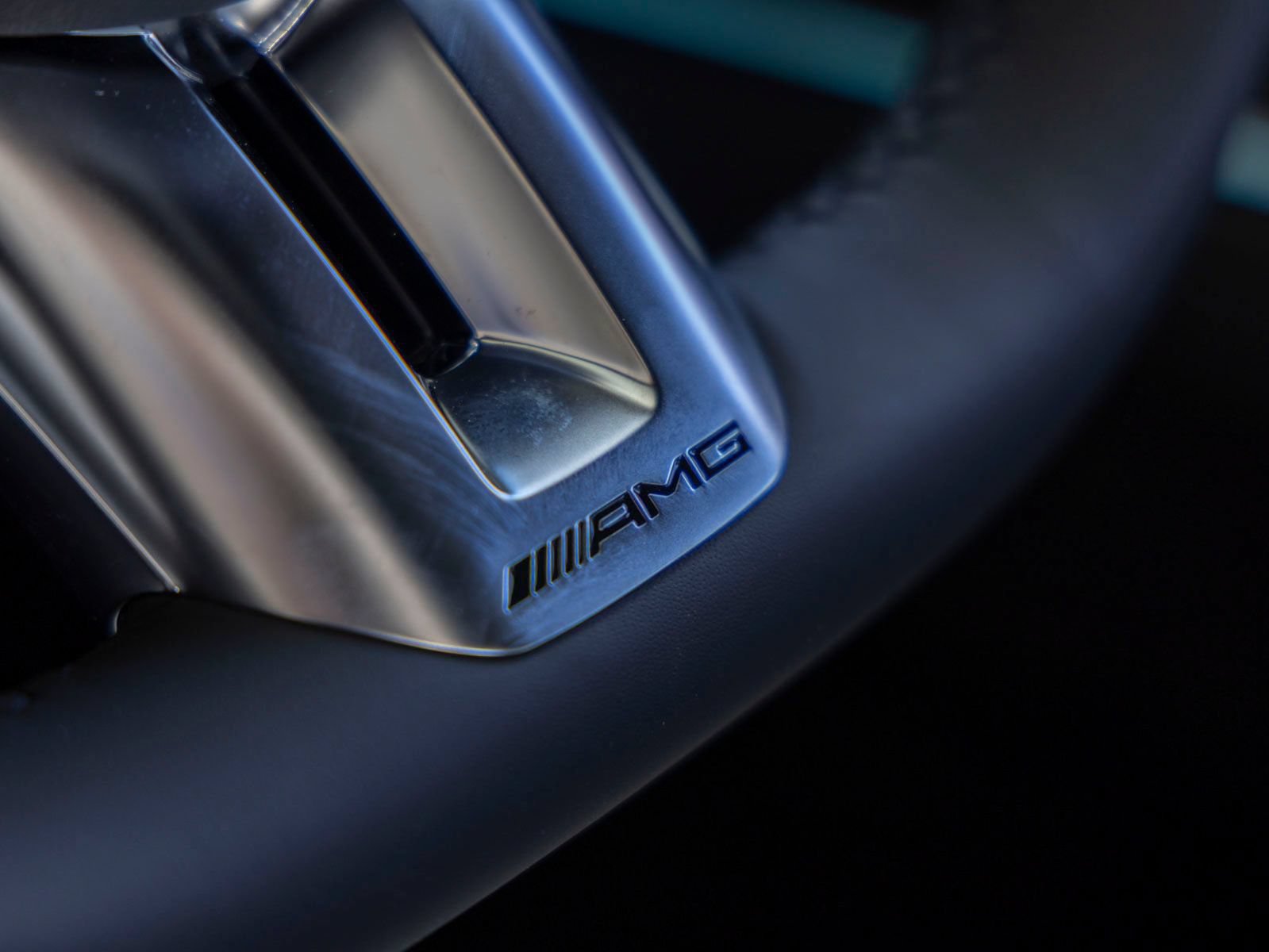New 2027 Mercedes-Benz E 53 AMG e 4MATIC Sedan image 16
