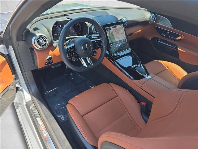 Used 2025 Mercedes-Benz AMG GT 63 image 14